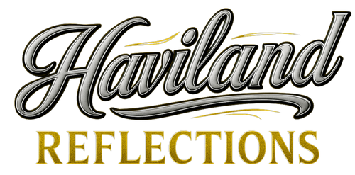 Haviland Reflections
